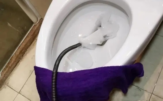 蓬莱镇马桶疏通